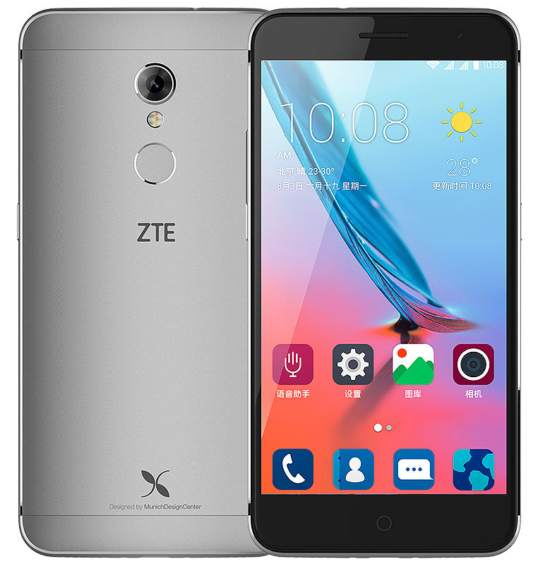 ZTE Small Fresh 4